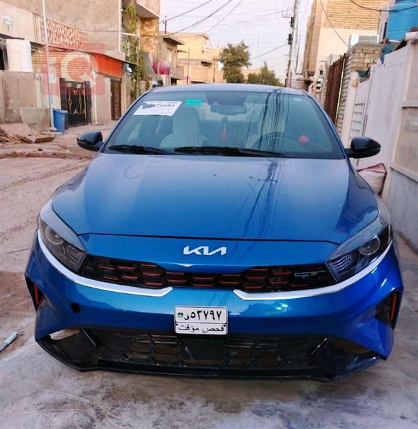 Kia for sale in Iraq